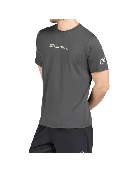 T-Shirt Bullpadel Coledil | Ofertas De Padel