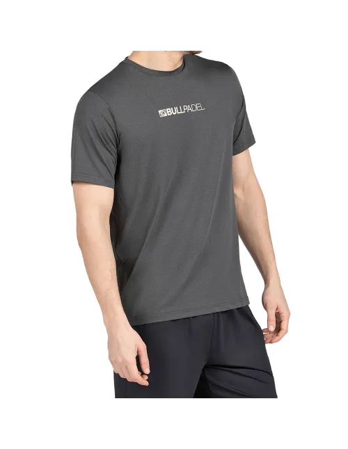T-shirt Bullpadel Coledil |Padel offers