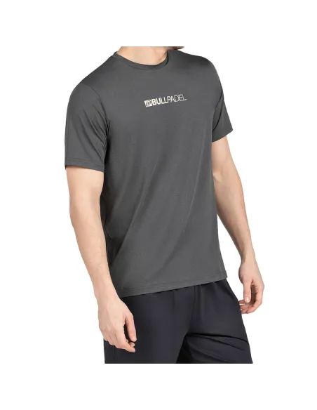 T-shirt Bullpadel Coledil |Padel offers
