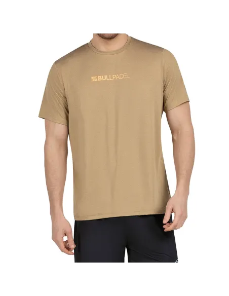 Camiseta Bullpadel Coledil | Ofertas de pádel