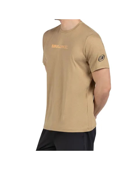 Camiseta Bullpadel Coledil | Ofertas de pádel