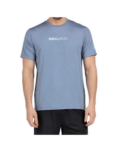 Camiseta Bullpadel Coledil | Ofertas de pádel