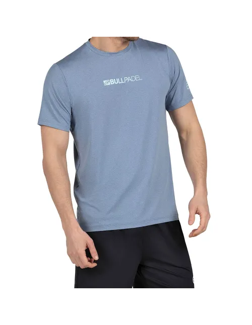 Camiseta Bullpadel Coledil | Ofertas de pádel