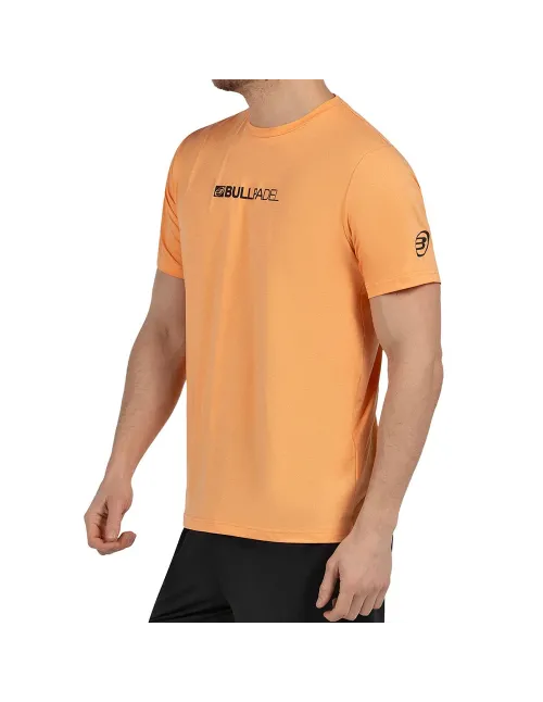 Camiseta Bullpadel Coledil | Ofertas de pádel