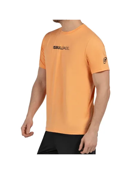 T-Shirt Bullpadel Coledil | Ofertas De Padel