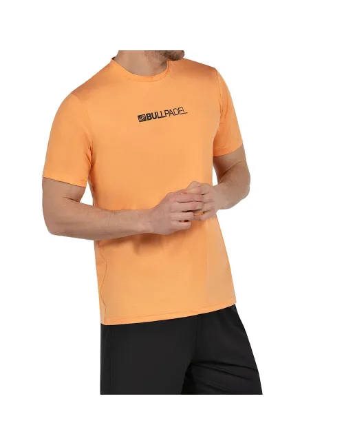 Camiseta Bullpadel Coledil | Ofertas de pádel