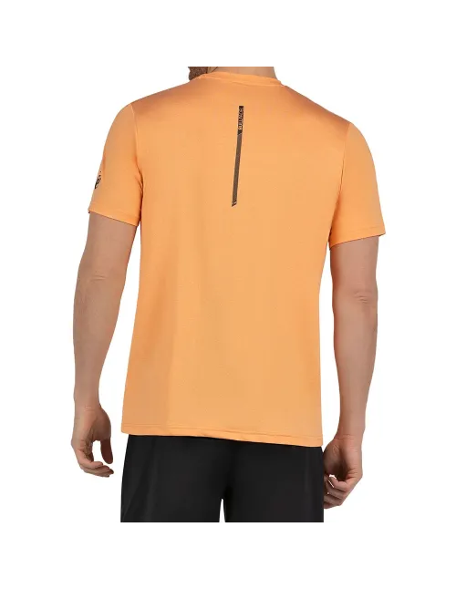 Camiseta Bullpadel Coledil | Ofertas de pádel