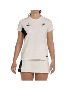 T-Shirt Bullpadel Pampan Femme | Ofertas De Padel