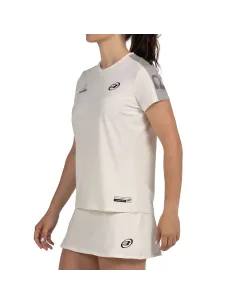 T-Shirt Bullpadel Pampan Donna |Padel offers 2