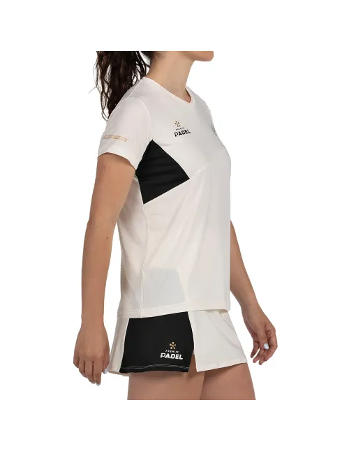 T-Shirt Bullpadel Pampan Donna |Padel offers