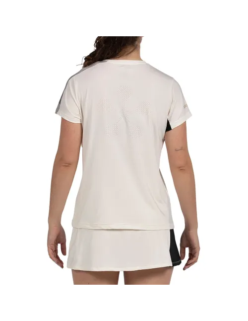 T-Shirt Bullpadel Pampan Woman | Ofertas de padel