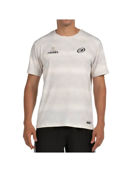 Camiseta Bullpadel Pasco | Ofertas de pádel