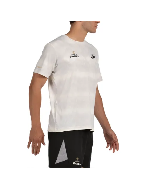 Camiseta Bullpadel Pasco | Ofertas de pádel