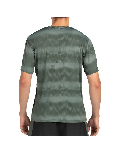 T-Shirt Bullpadel Pasco | Ofertas De Padel