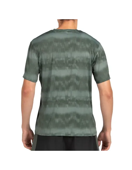 Camiseta Bullpadel Pasco | Ofertas de pádel