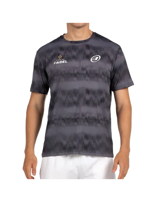Camiseta Bullpadel Pasco | Ofertas de pádel