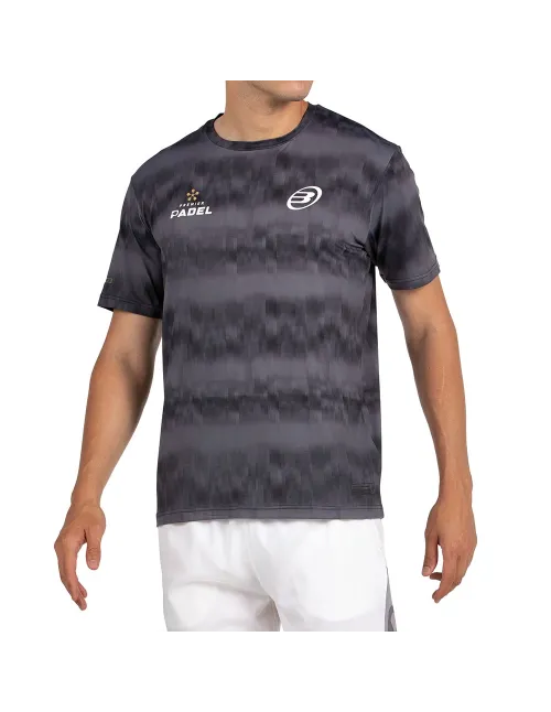 Camiseta Bullpadel Pasco | Ofertas de pádel