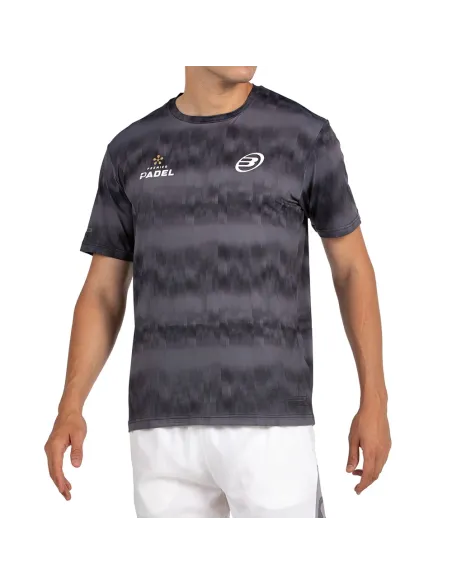 T-Shirt Bullpadel Pasco | Ofertas De Padel
