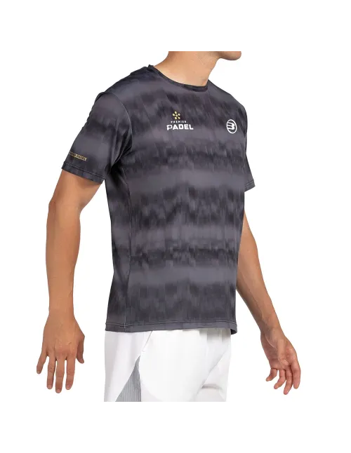 T-Shirt Bullpadel Pasco | Ofertas de padel