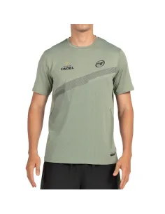 Camiseta Bullpadel Patos | Ofertas de padel