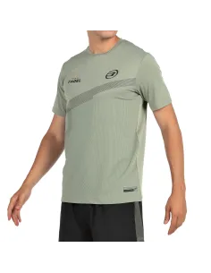 Camiseta Bullpadel Patos | Ofertas de padel 2