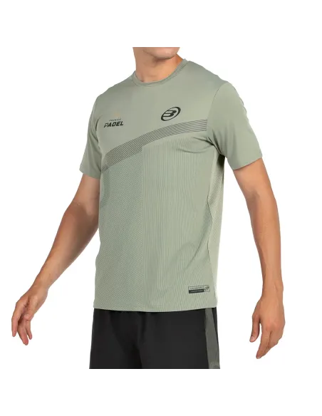 T-Shirt Bullpadel Patos | Ofertas De Padel