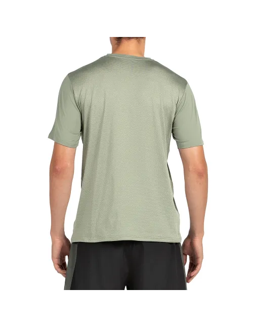 T-Shirt Bullpadel Patos | Ofertas De Padel