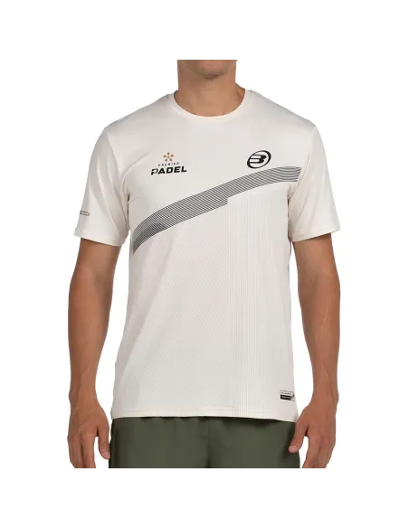 T-Shirt Bullpadel Patos | Ofertas de padel