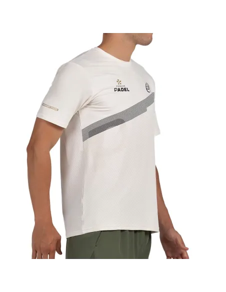 Camiseta Bullpadel Patos | Ofertas de pádel