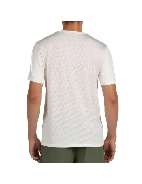 T-Shirt Bullpadel Patos | Ofertas De Padel