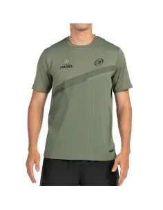 T-Shirt Bullpadel Patos |Padel offers