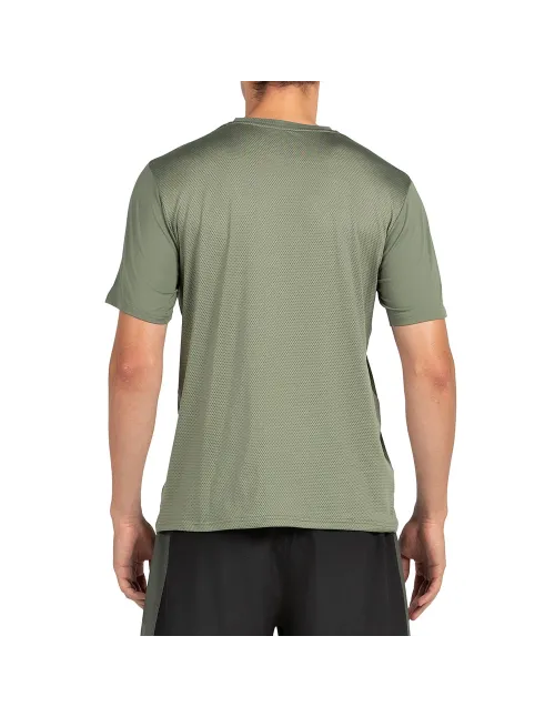 T-Shirt Bullpadel Patos |Padel offers