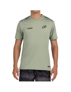 Camiseta Bullpadel Perico | Ofertas de padel