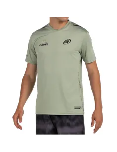 Camiseta Bullpadel Perico | Ofertas de padel 2