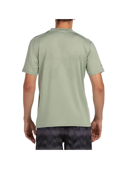 Camiseta Bullpadel Perico | Ofertas de padel