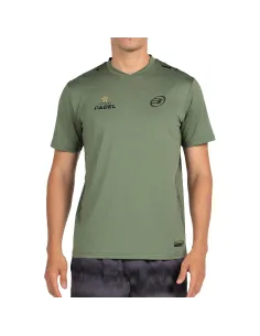 Camiseta Bullpadel Perico | Ofertas de padel