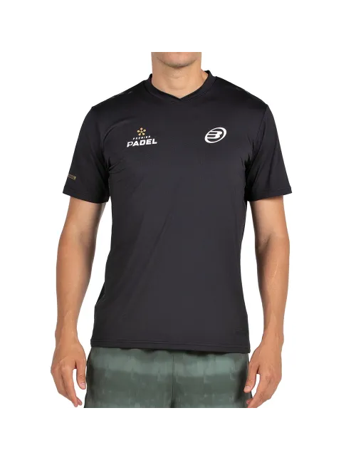 Camiseta Bullpadel Perico | Ofertas de padel