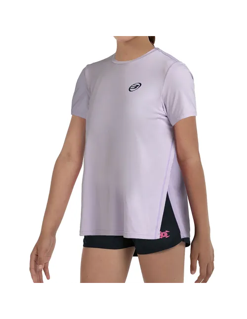 Camiseta Bullpadel Picase G Junior | Ofertas de pádel