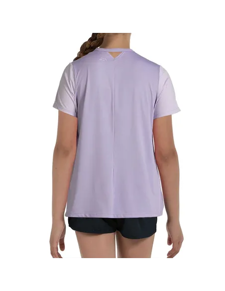 Camiseta Bullpadel Picase G Junior | Ofertas de pádel