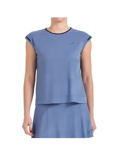 Camiseta Bullpadel Pinatar Mujer | Ofertas de pádel