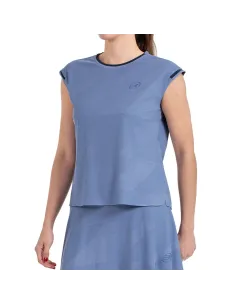 Camiseta Bullpadel Pinatar Mulher | Ofertas de padel 2