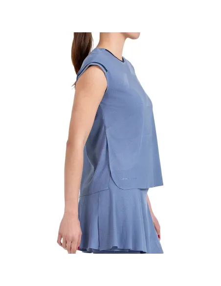 T-Shirt Bullpadel Pinatar Woman | Ofertas de padel