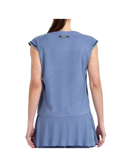 T-Shirt Bullpadel Pinatar Donna |Padel offers