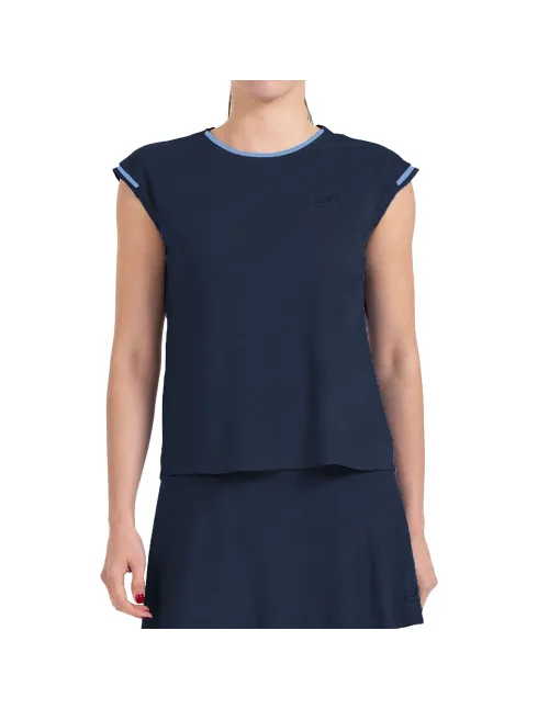 Camiseta Bullpadel Pinatar Mujer | Ofertas de pádel