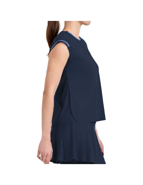 Camiseta Bullpadel Pinatar Mujer | Ofertas de pádel