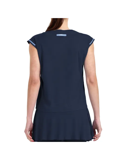 T-Shirt Bullpadel Pinatar Donna |Padel offers