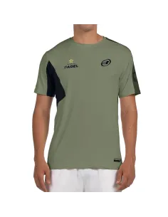 Camiseta Bullpadel Pocate | Ofertas de pádel