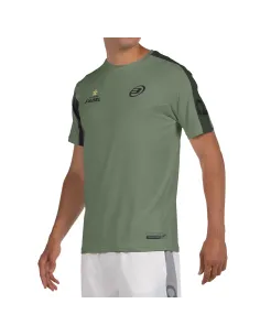 T-Shirt Bullpadel Pocate |Padel offers 2