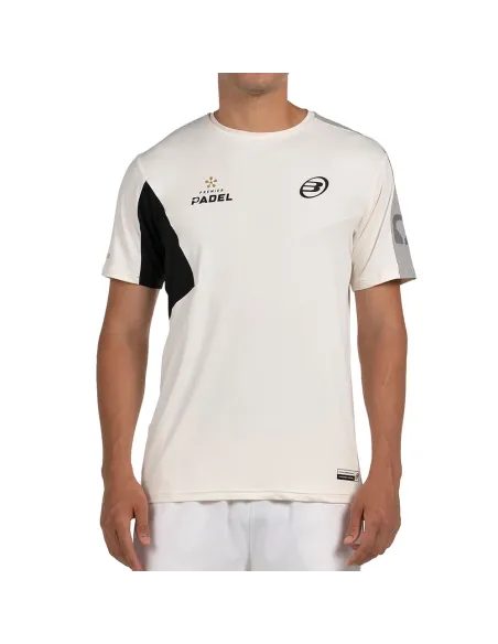 Camiseta Bullpadel Pocate | Ofertas de padel