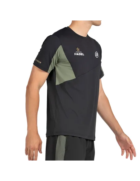 T-Shirt Bullpadel Pocate | Ofertas de padel